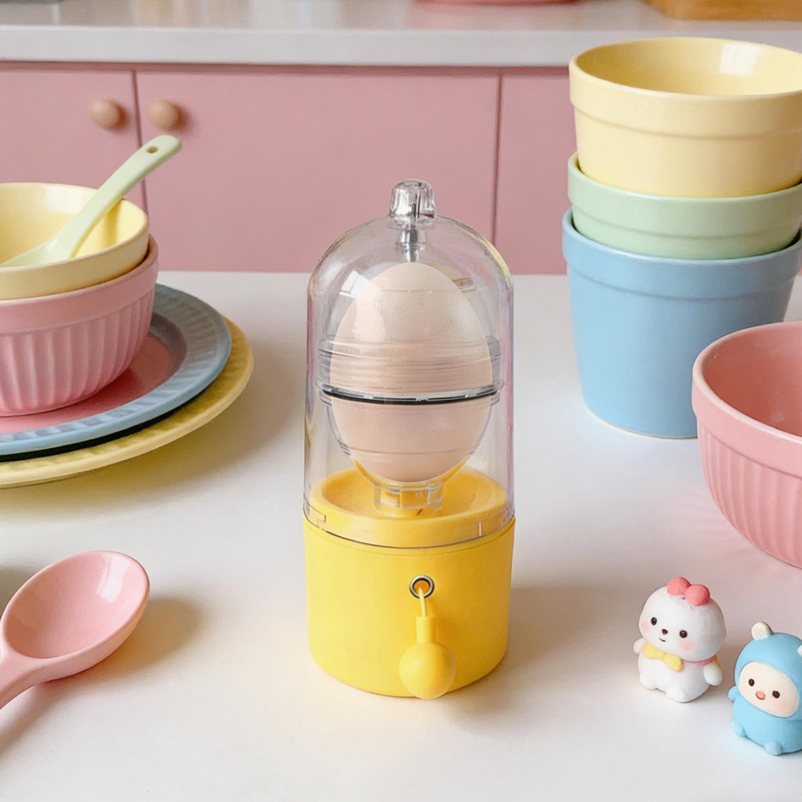 Golden Egg Maker Portable Kitc - Meal Prep Egg Whites recension och pris