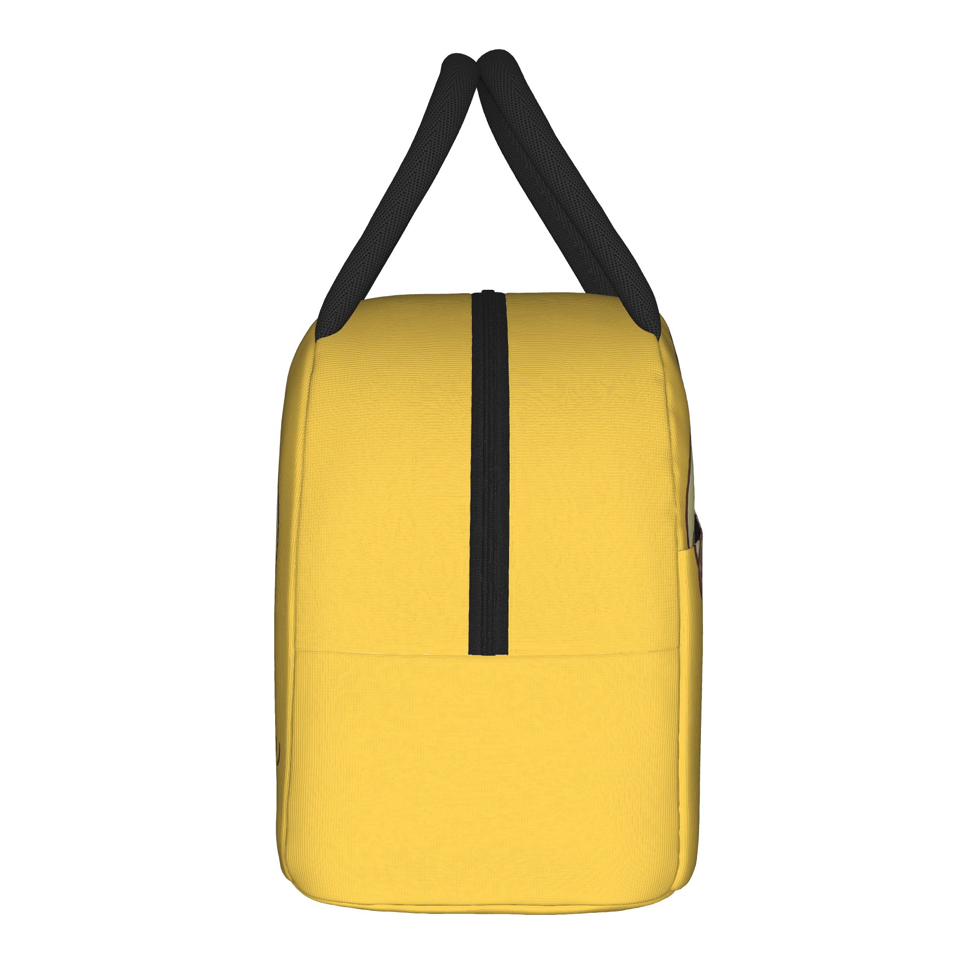 Pompompurin Donuts Insulated L - Meal Prep Bag recension och pris
