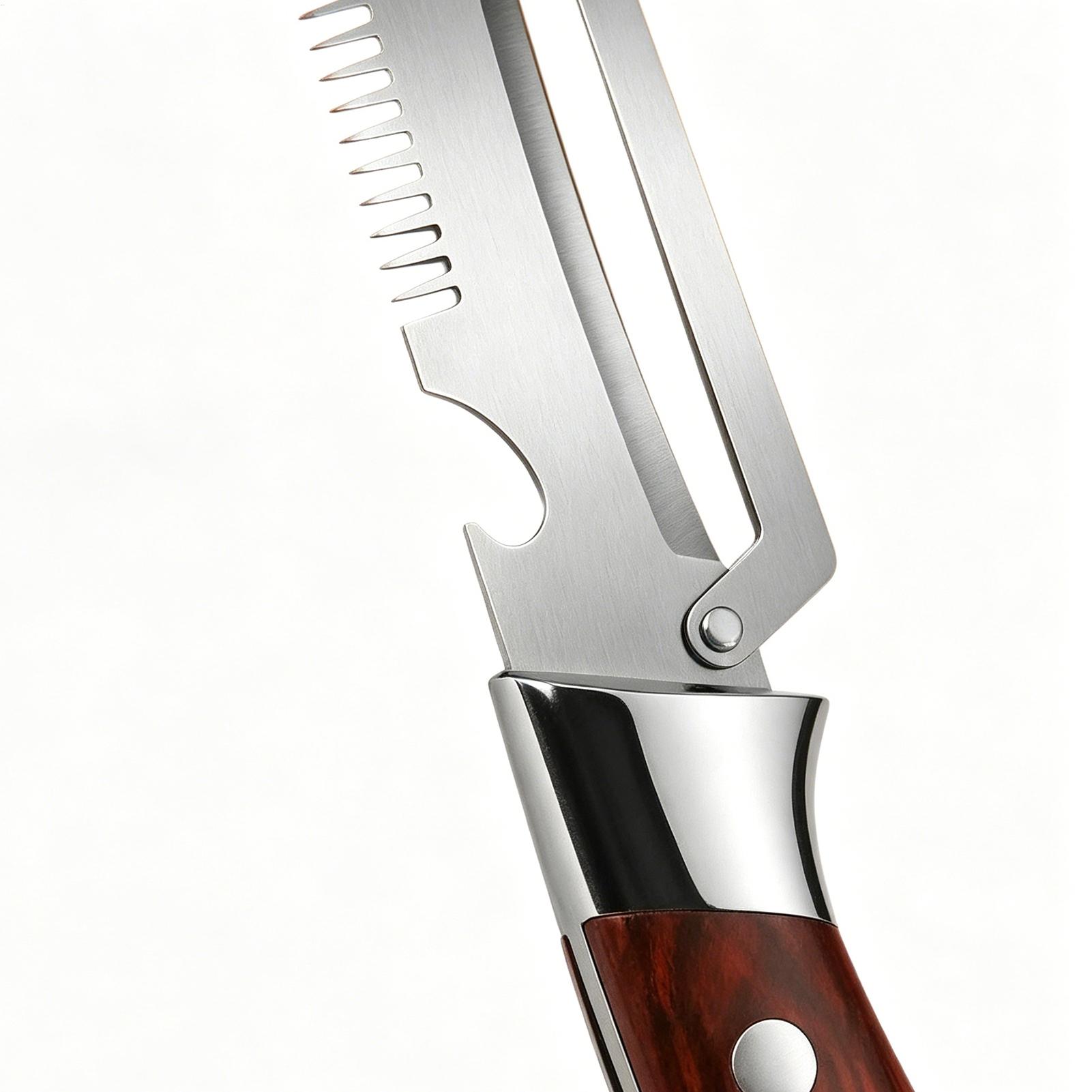 Vegetable Peeler Scallion Slic - Meal Prep Veggie recension och pris