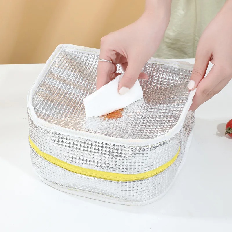 Children's Lunch Box Bag 3D Ca - Meal Prep Bag recension och pris