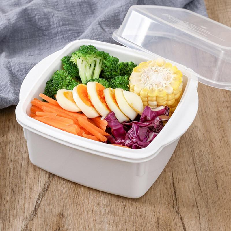 Microwave Steamer Vegetable St - Meal Prep Plan recension och pris