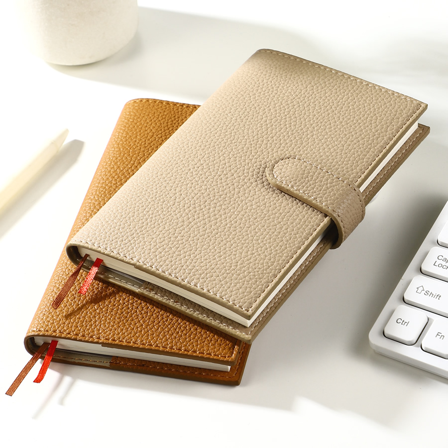 A6 Undated Weekly Planner Lych - Meal Prep Planner recension och pris